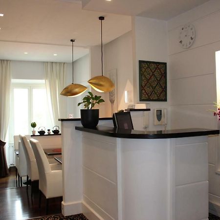 Relais La Maison De Luxe Ρώμη Εξωτερικό φωτογραφία