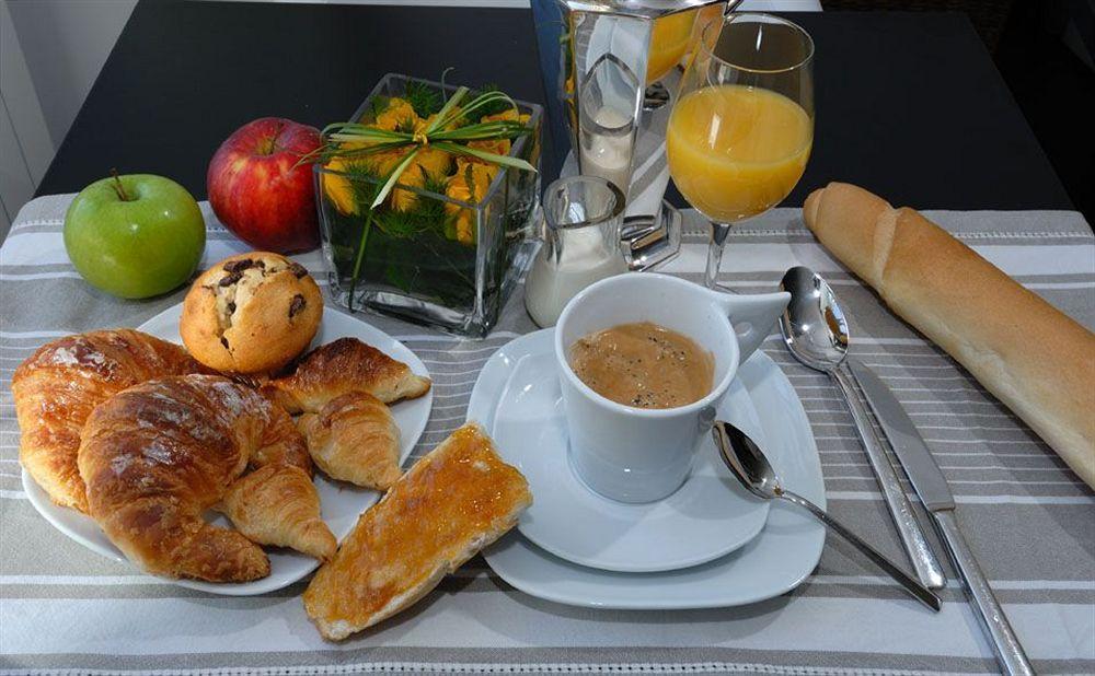 Relais La Maison De Luxe Ρώμη Εξωτερικό φωτογραφία