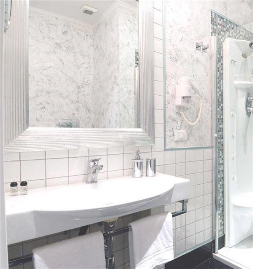 Relais La Maison De Luxe Ρώμη Εξωτερικό φωτογραφία