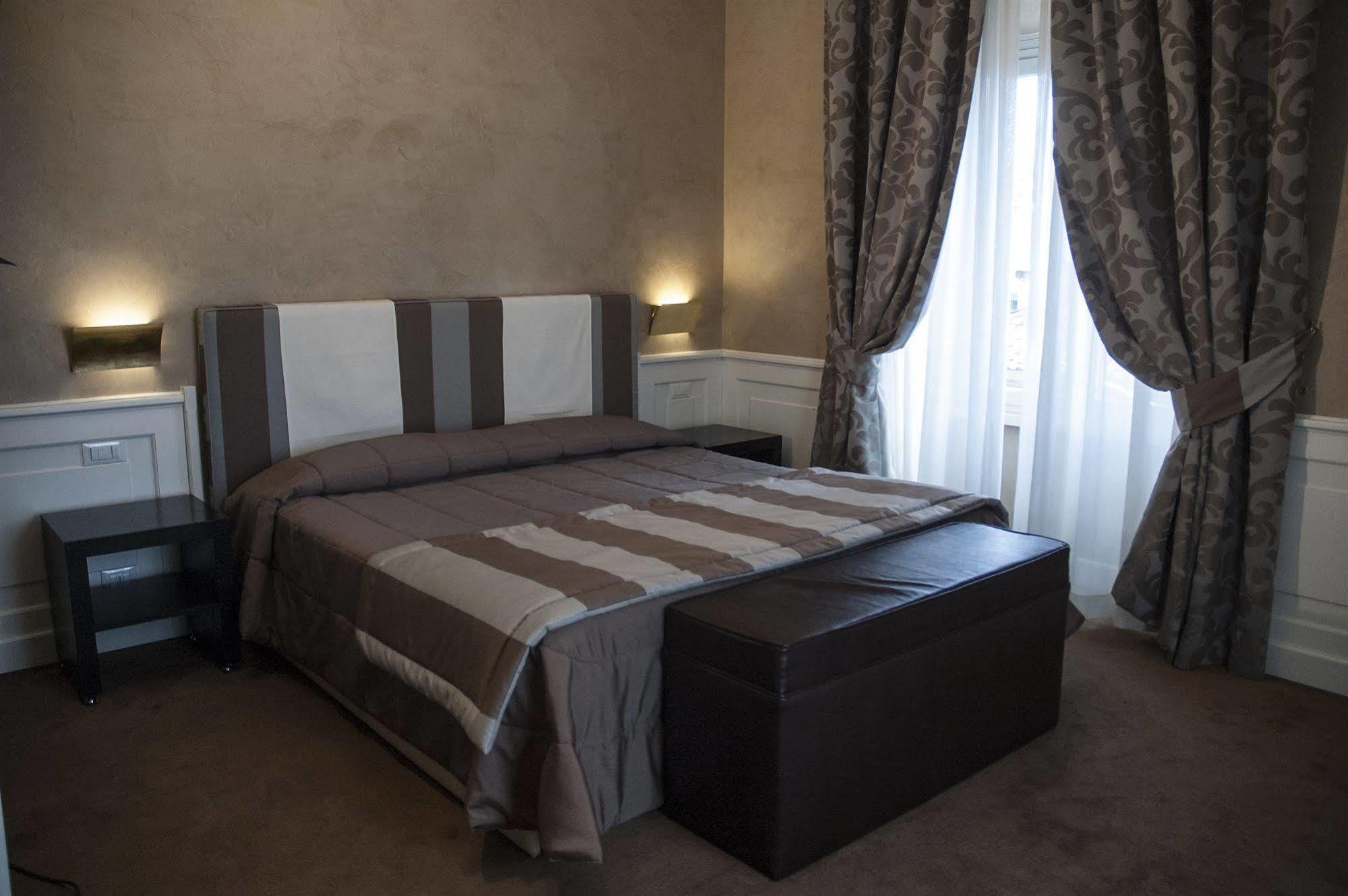 Relais La Maison De Luxe Ρώμη Εξωτερικό φωτογραφία
