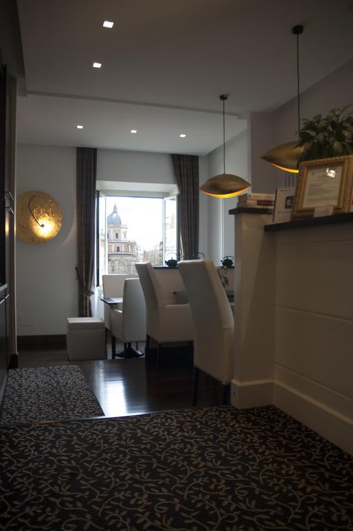 Relais La Maison De Luxe Ρώμη Εξωτερικό φωτογραφία