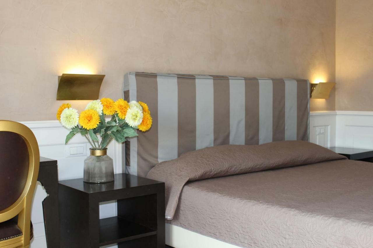 Relais La Maison De Luxe Ρώμη Εξωτερικό φωτογραφία