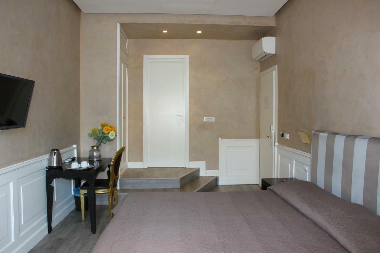 Relais La Maison De Luxe Ρώμη Εξωτερικό φωτογραφία
